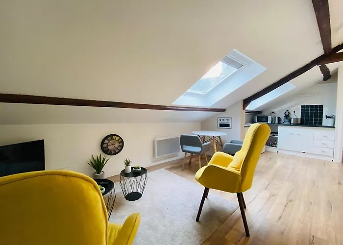 Casa Balzac - T2