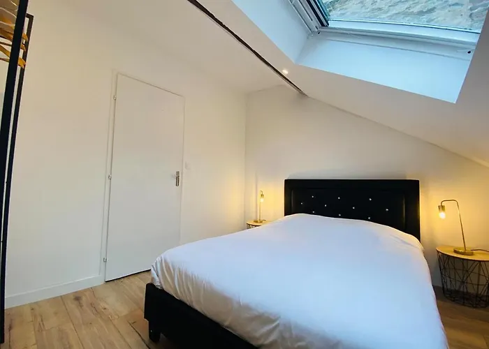 Casa Balzac - T2