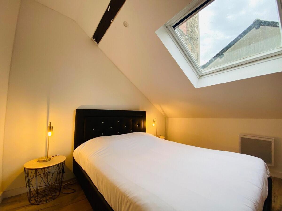 Apartment Casa Balzac - T2