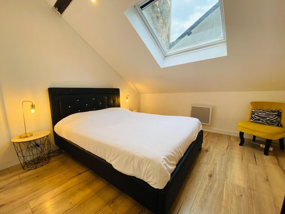 Apartment Casa Balzac - T2 *